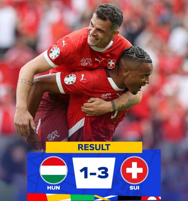 关于瑞士队客场惊险取胜实现三连胜的信息