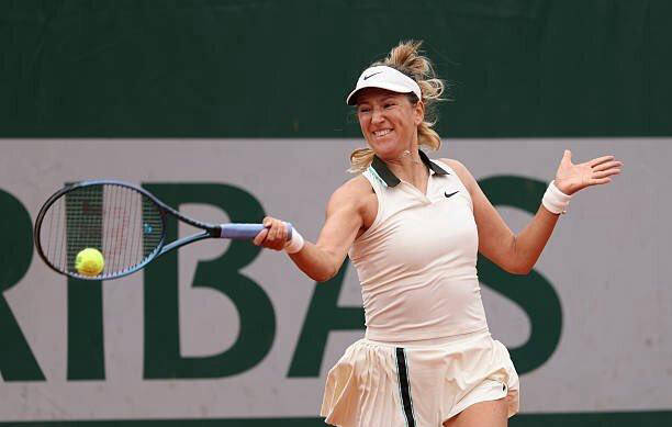 阿扎伦卡连续十场比赛得分超过比分优势明显，澳大利亚队挑战极限！